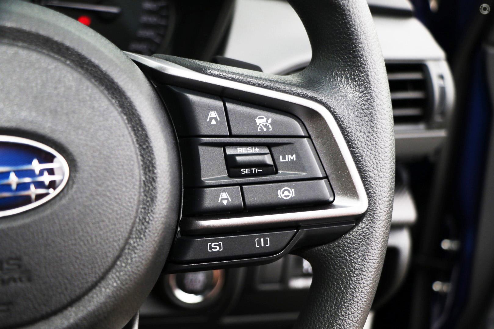 2026 Subaru Crosstrek 20L — photo 13