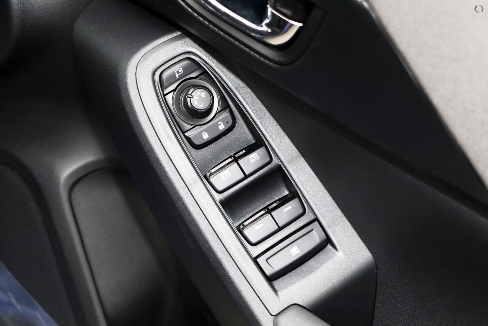 2026 Subaru Crosstrek 20L — photo 15