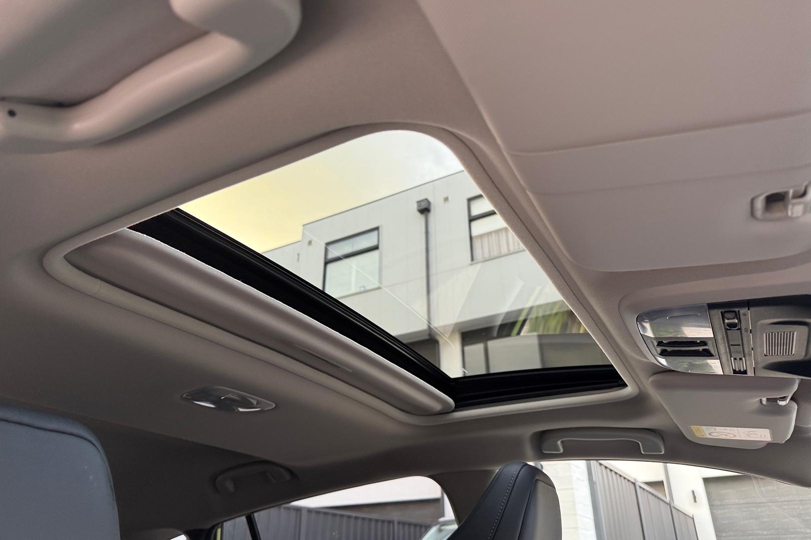 2026 Subaru Impreza 20S — photo 16