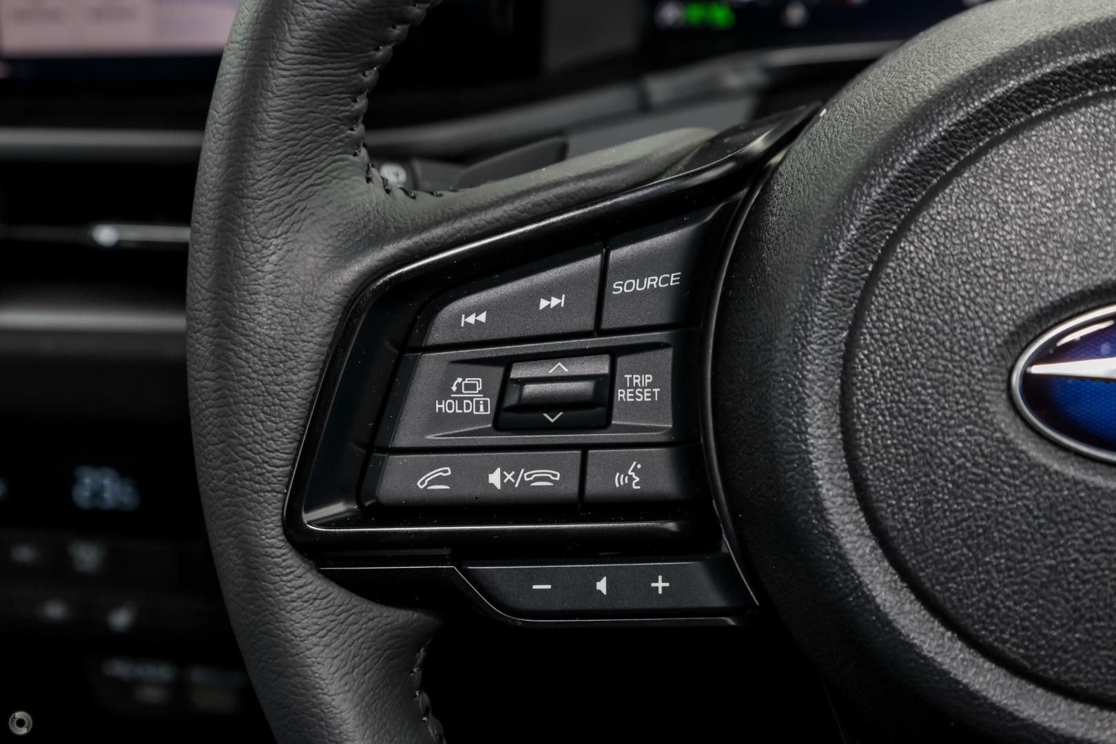 2026 Subaru Outback AWD Premium — photo 12