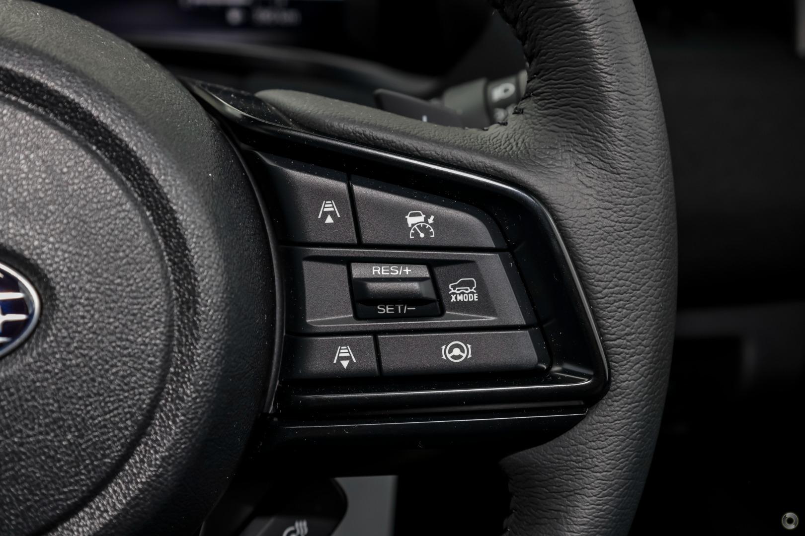 2026 Subaru Outback AWD Premium — photo 13