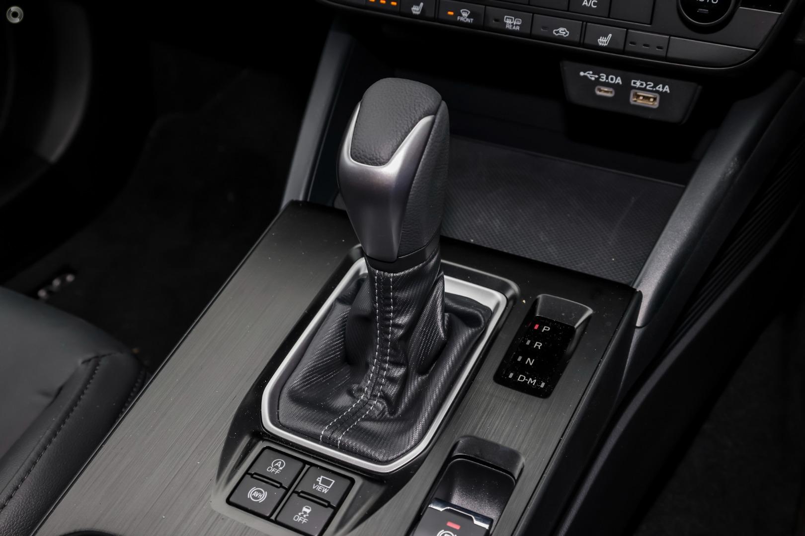 2026 Subaru Outback AWD Premium — photo 14