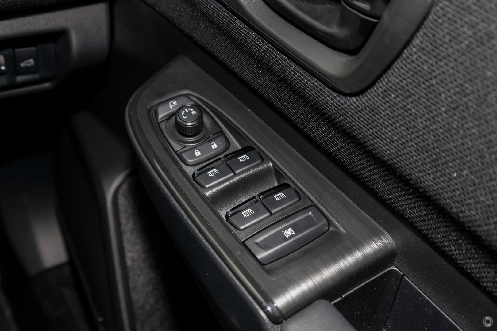 2026 Subaru Outback AWD Premium — photo 15