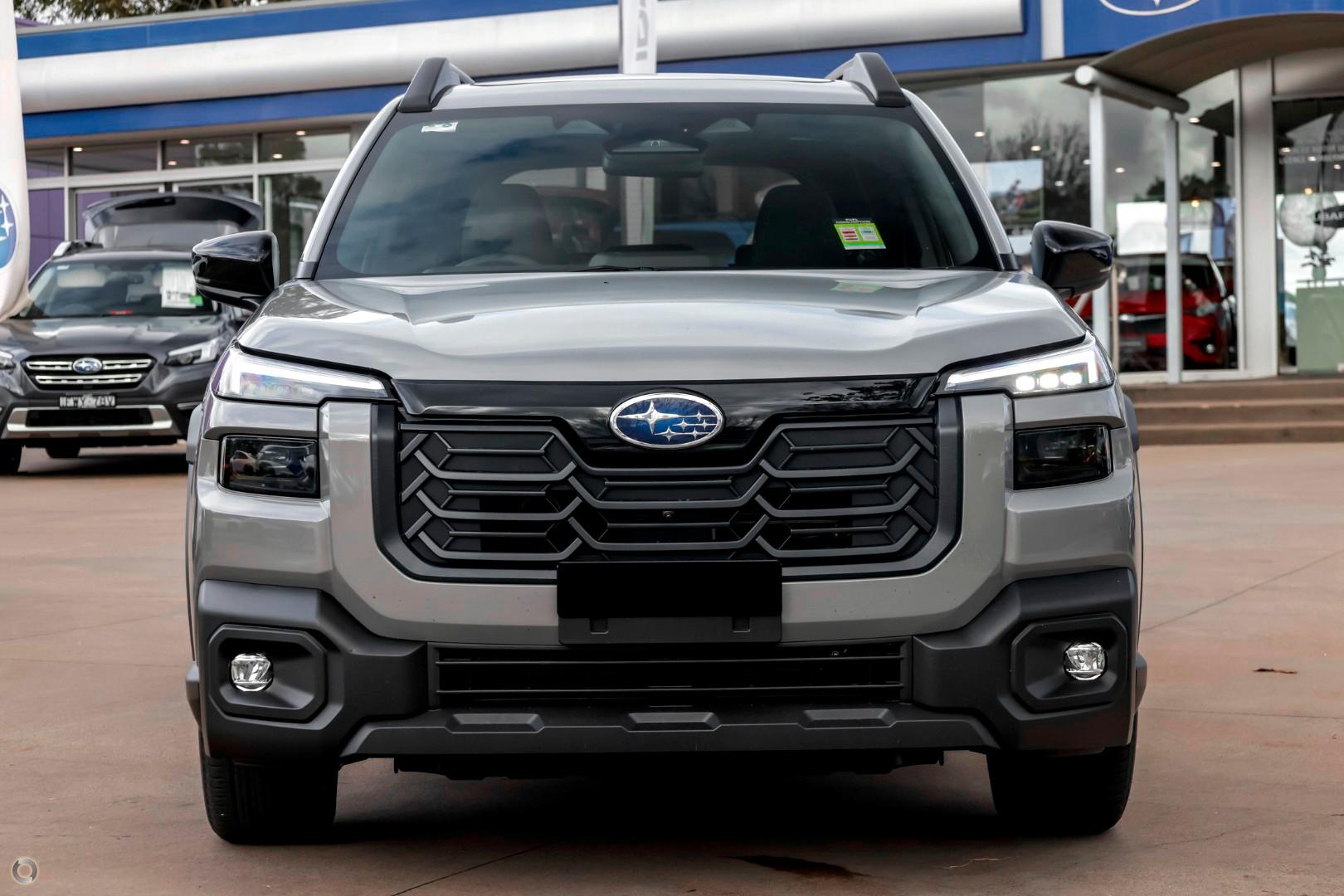 2026 Subaru Outback AWD Premium — photo 2