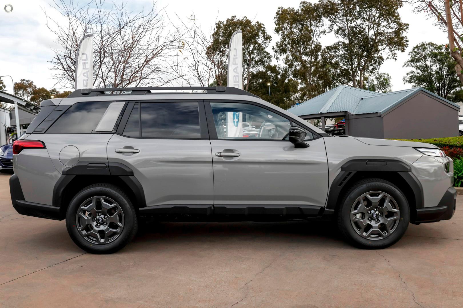2026 Subaru Outback AWD Premium — photo 5