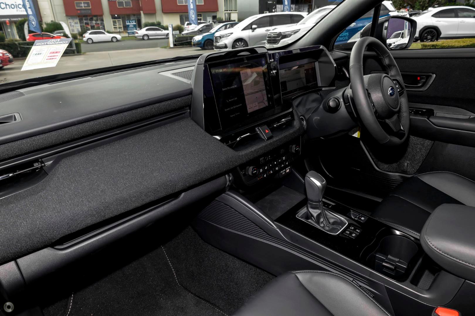 2026 Subaru Outback AWD Premium — photo 6