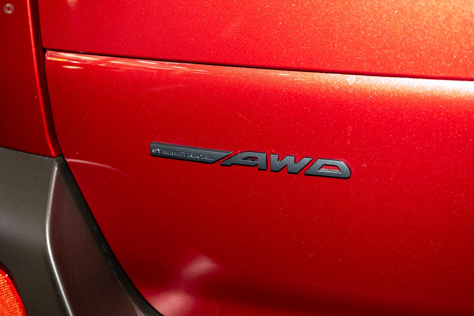 2026 Subaru Outback AWD Premium — photo 10