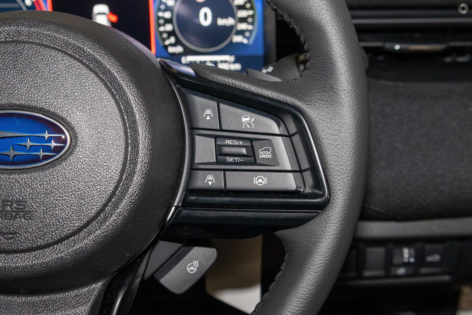 2026 Subaru Outback AWD Premium — photo 14