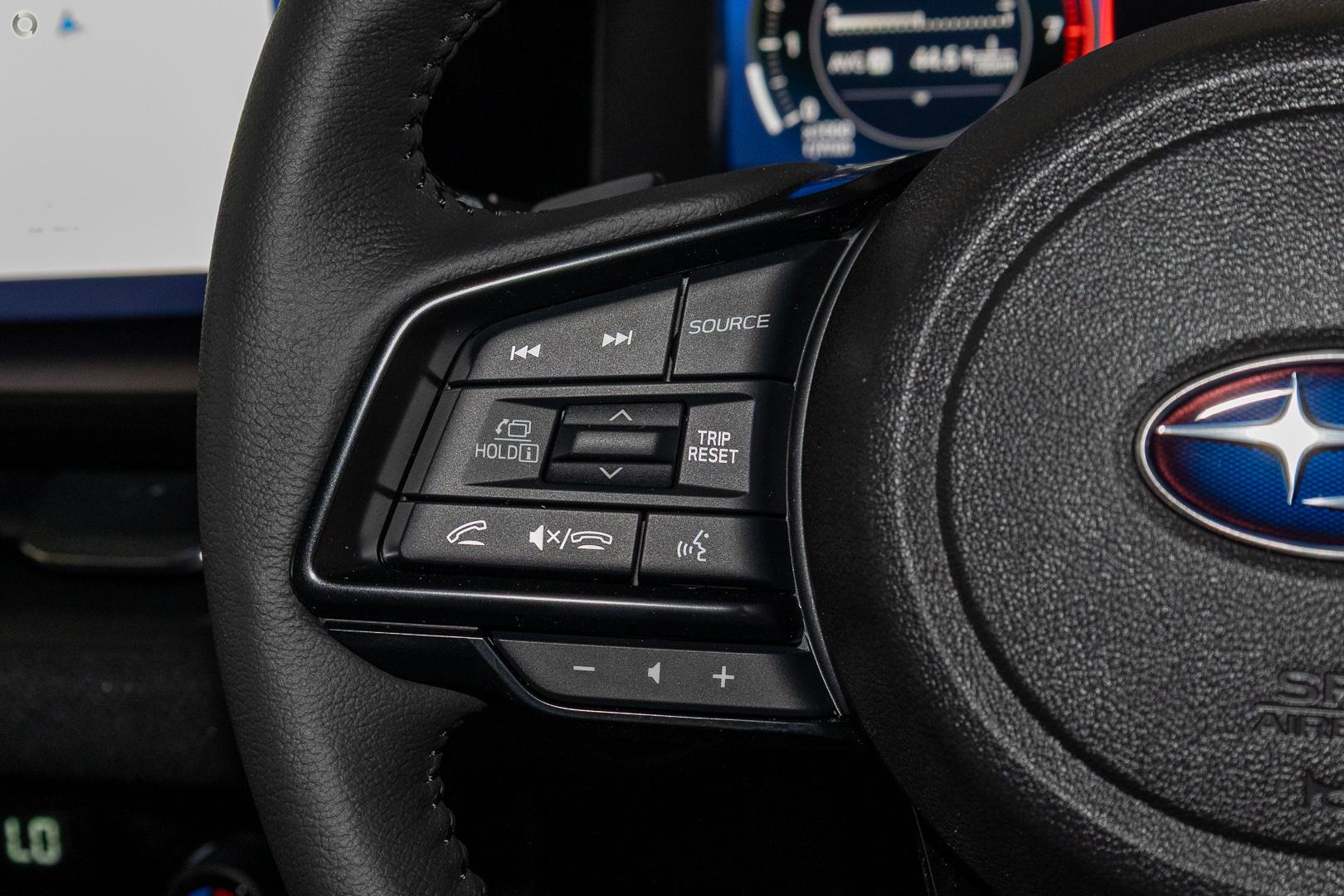 2026 Subaru Outback AWD Premium — photo 15