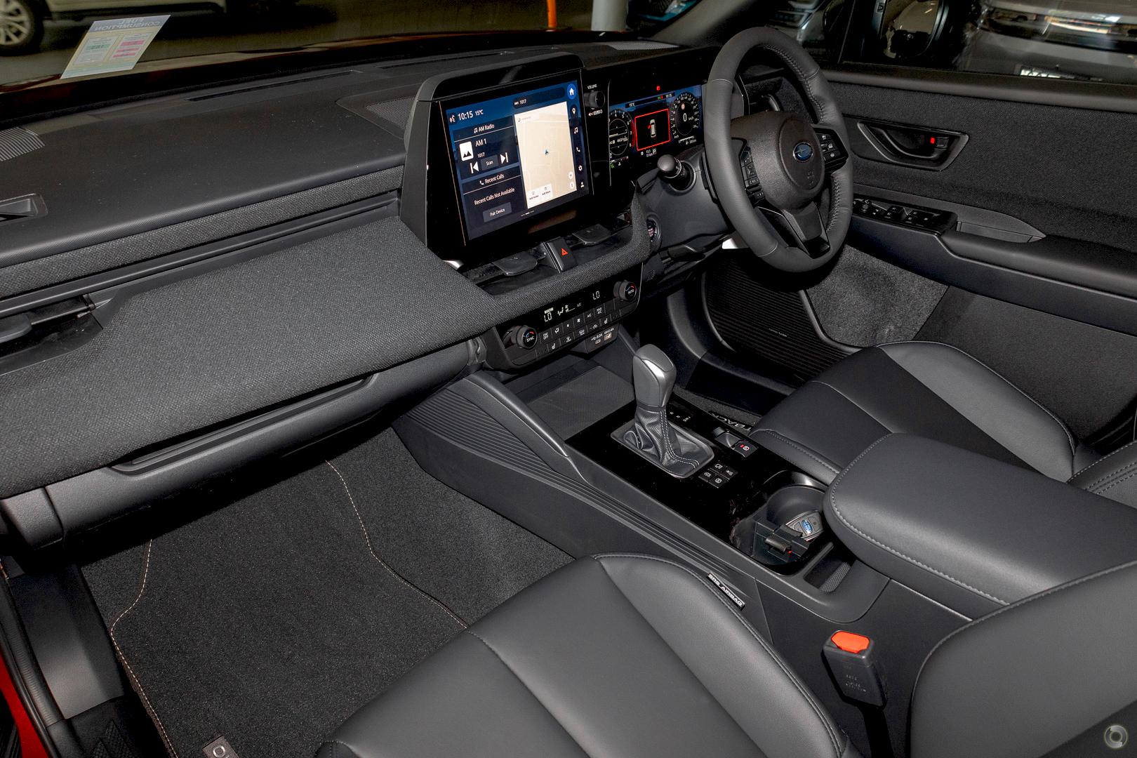 2026 Subaru Outback AWD Premium — photo 6