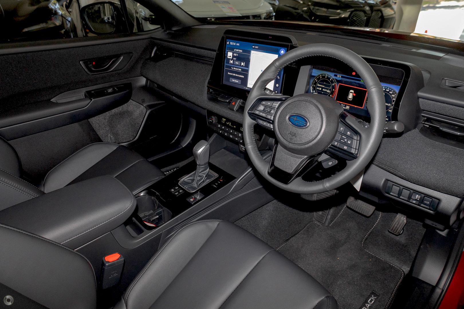 2026 Subaru Outback AWD Premium — photo 7