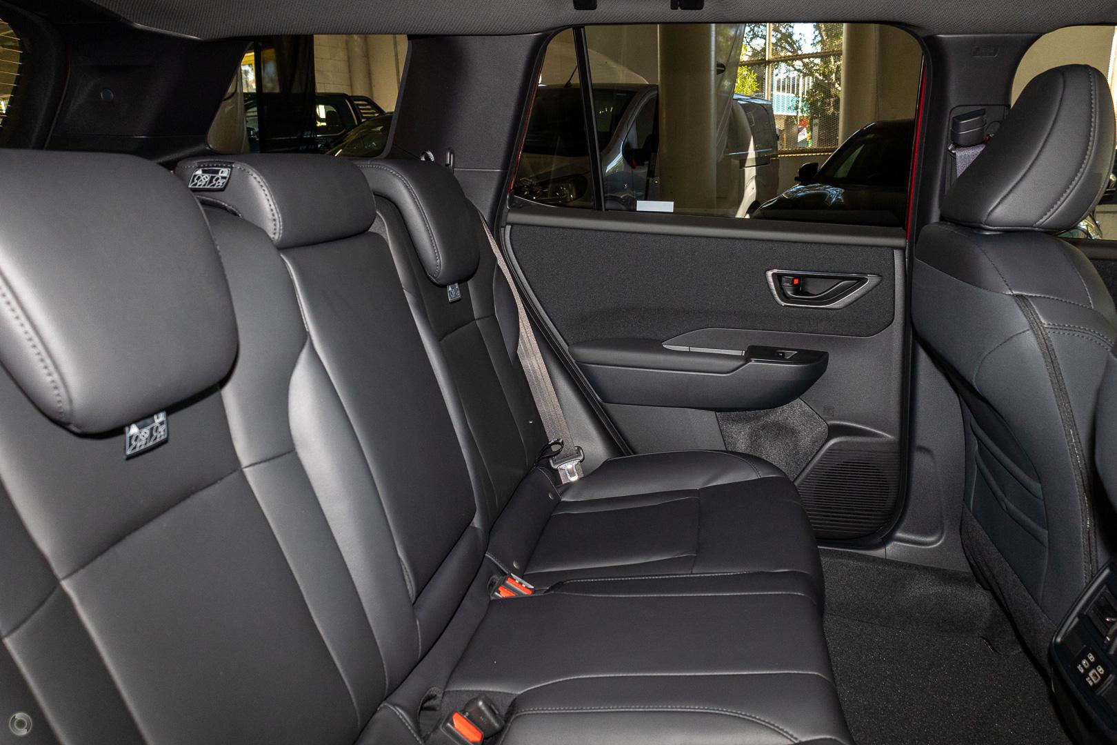 2026 Subaru Outback AWD Premium — photo 8