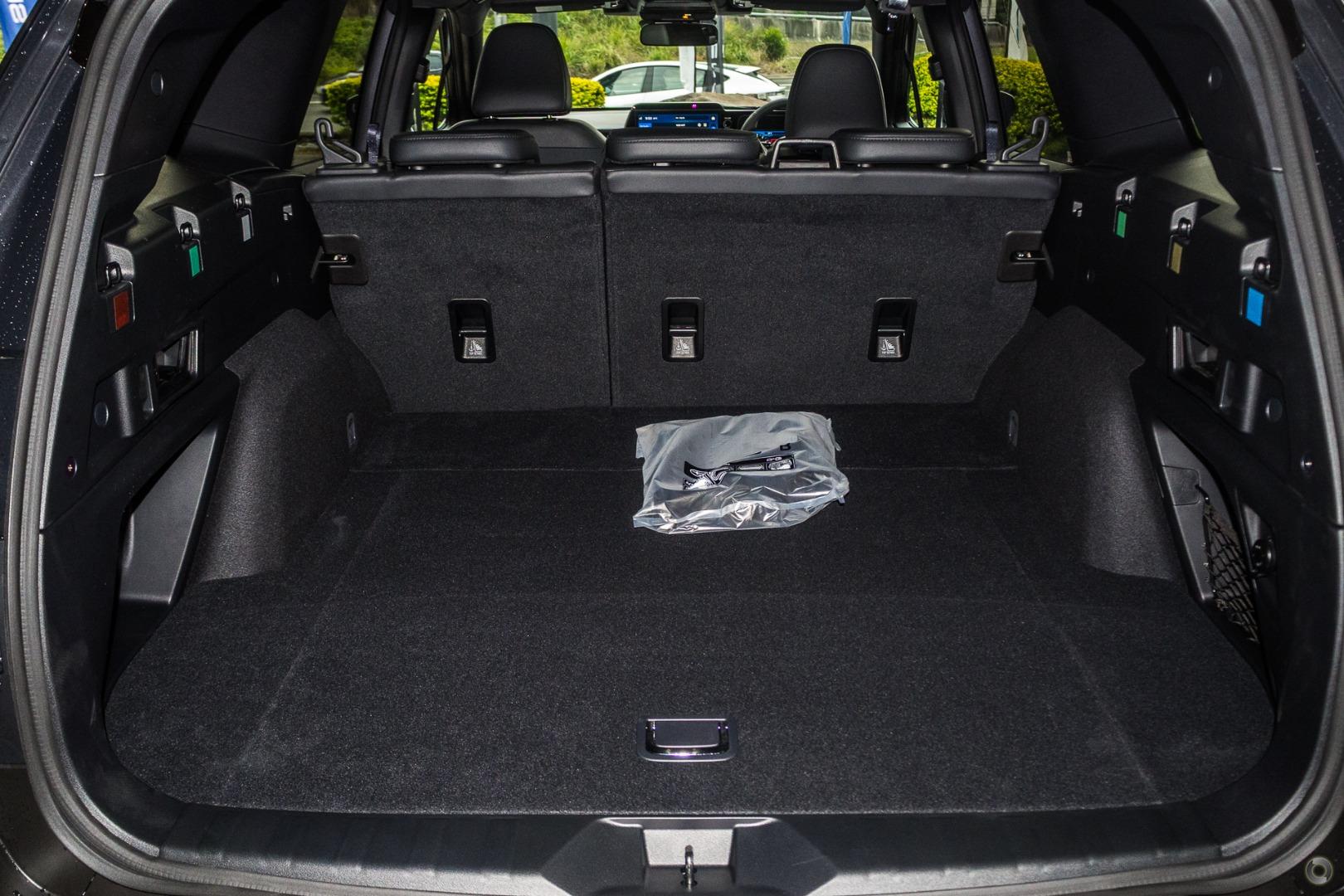 2026 Subaru Outback AWD — photo 11