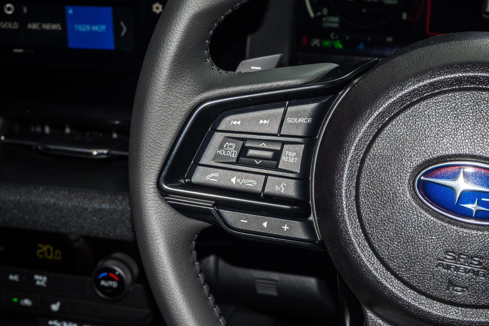 2026 Subaru Outback AWD — photo 13