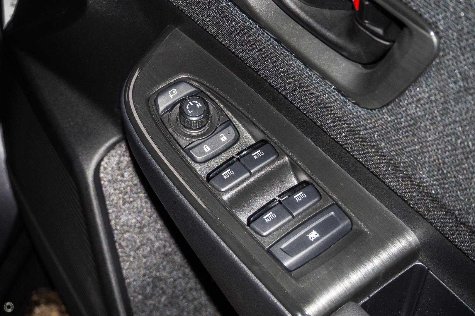2026 Subaru Outback AWD — photo 15