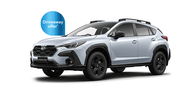2026 Subaru Crosstrek 20L — photo 1