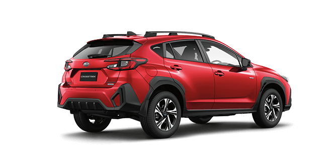 2026 Subaru Crosstrek Hybrid L — photo 2