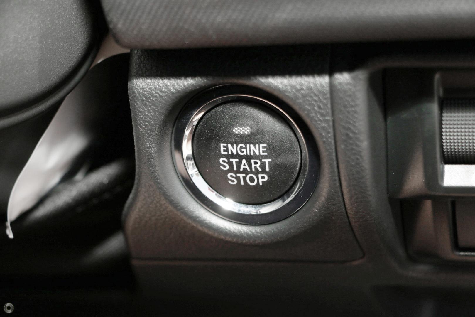 2026 Subaru Forester Hybrid Touring — photo 13