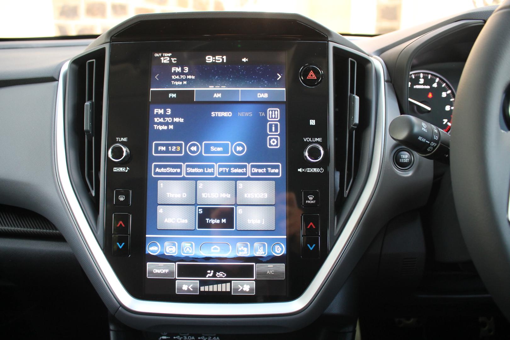 2026 Subaru Crosstrek 20R — photo 13