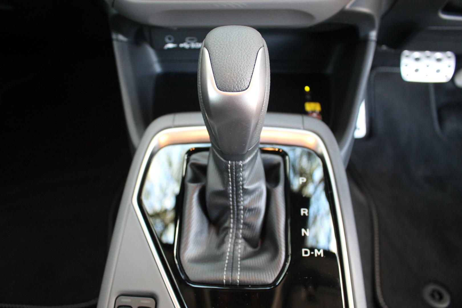 2026 Subaru Crosstrek 20R — photo 14