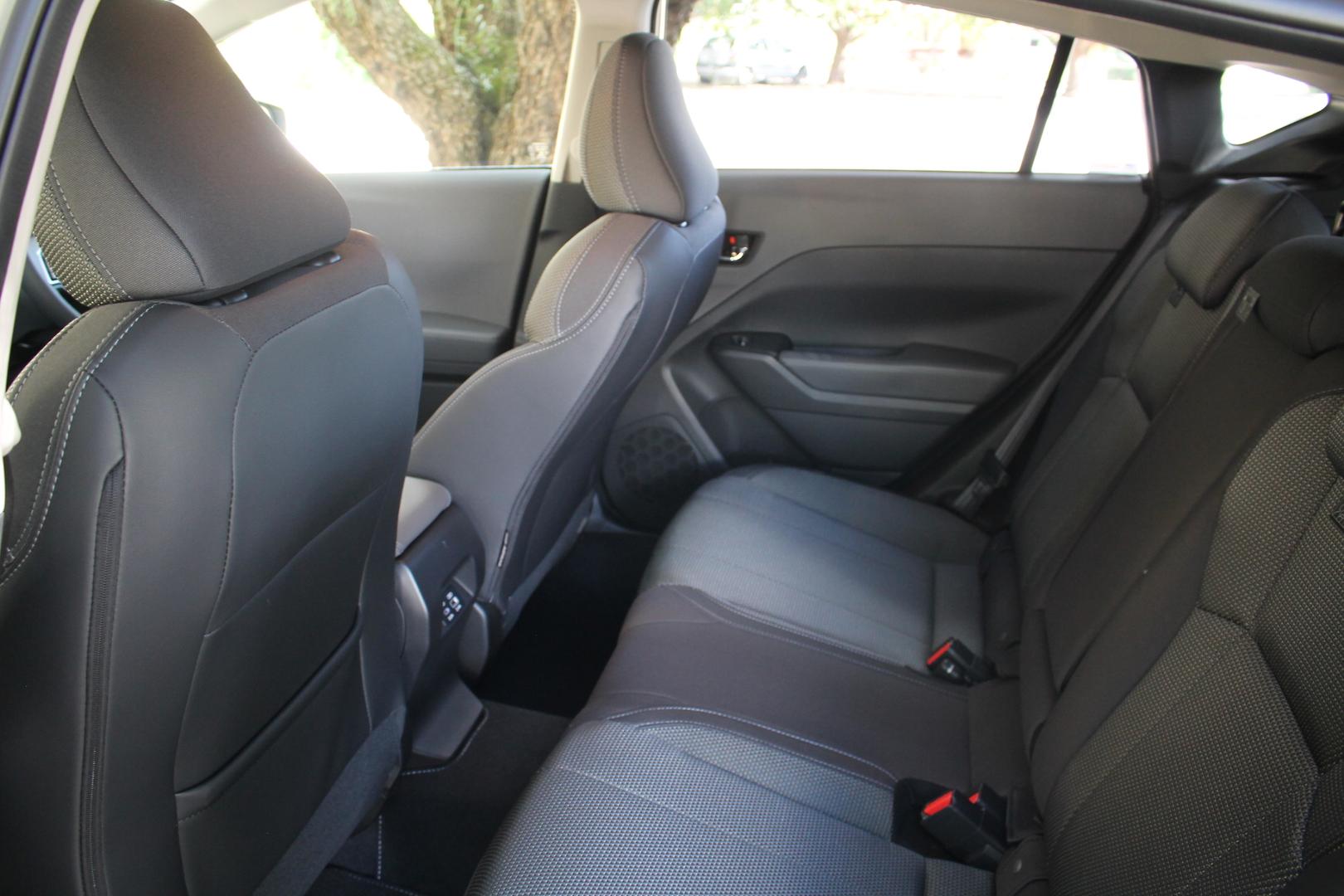 2026 Subaru Crosstrek 20R — photo 16