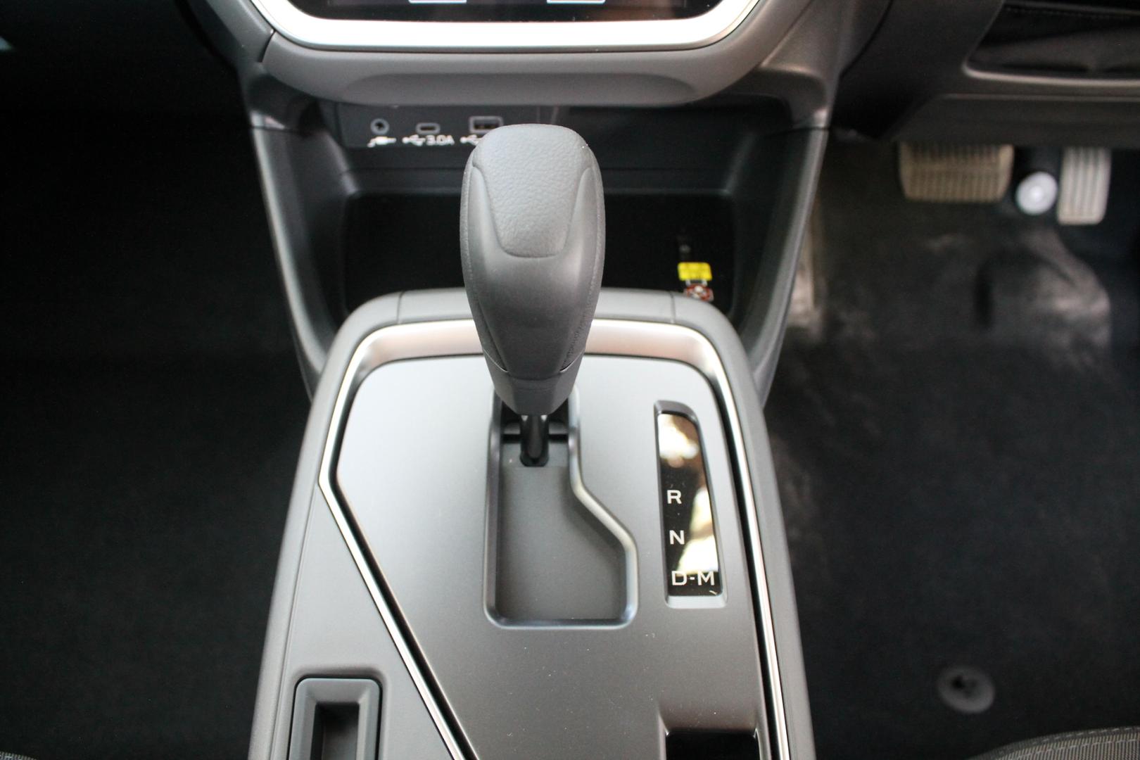 2026 Subaru Crosstrek 20L — photo 14