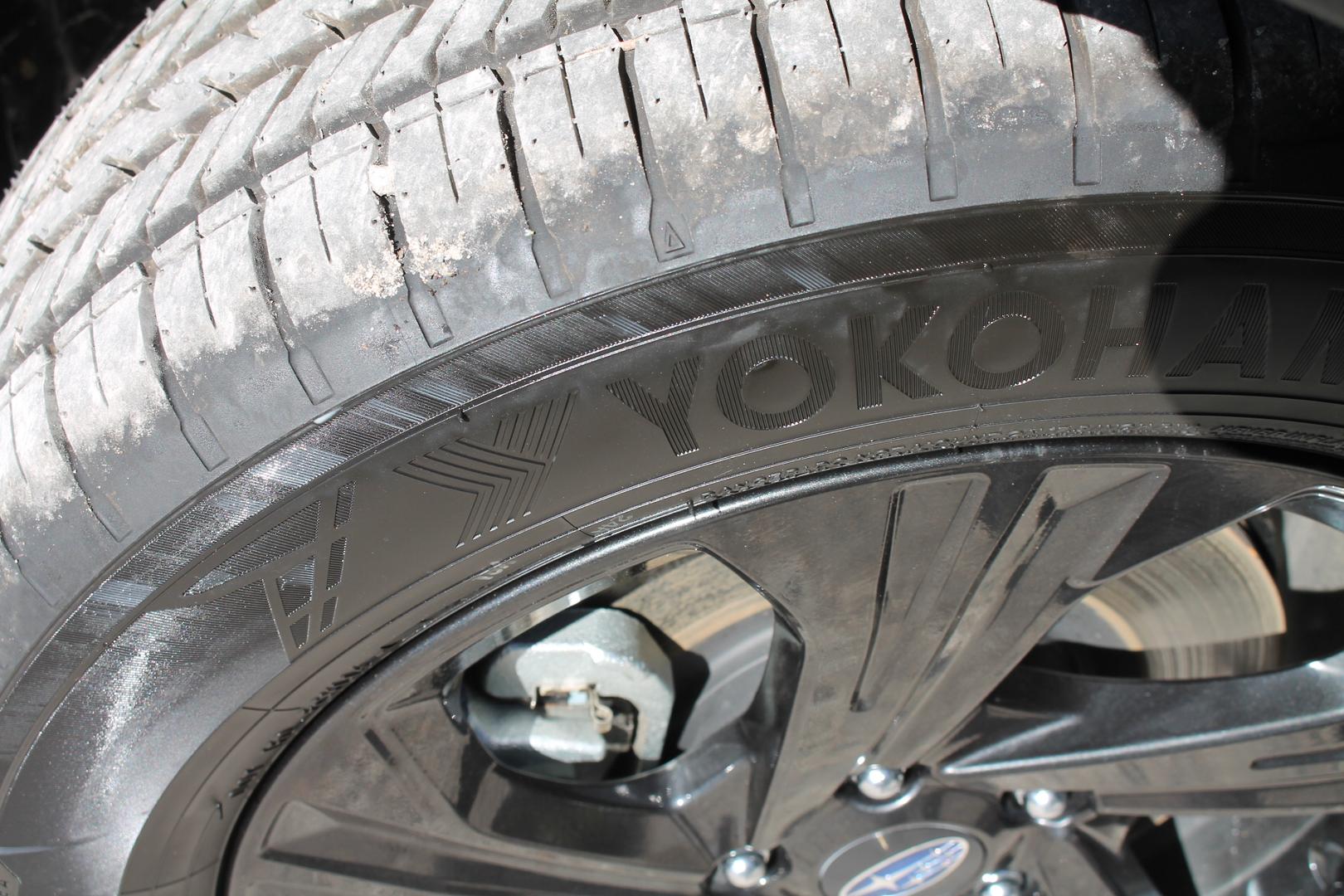 2026 Subaru Crosstrek 20L — photo 19