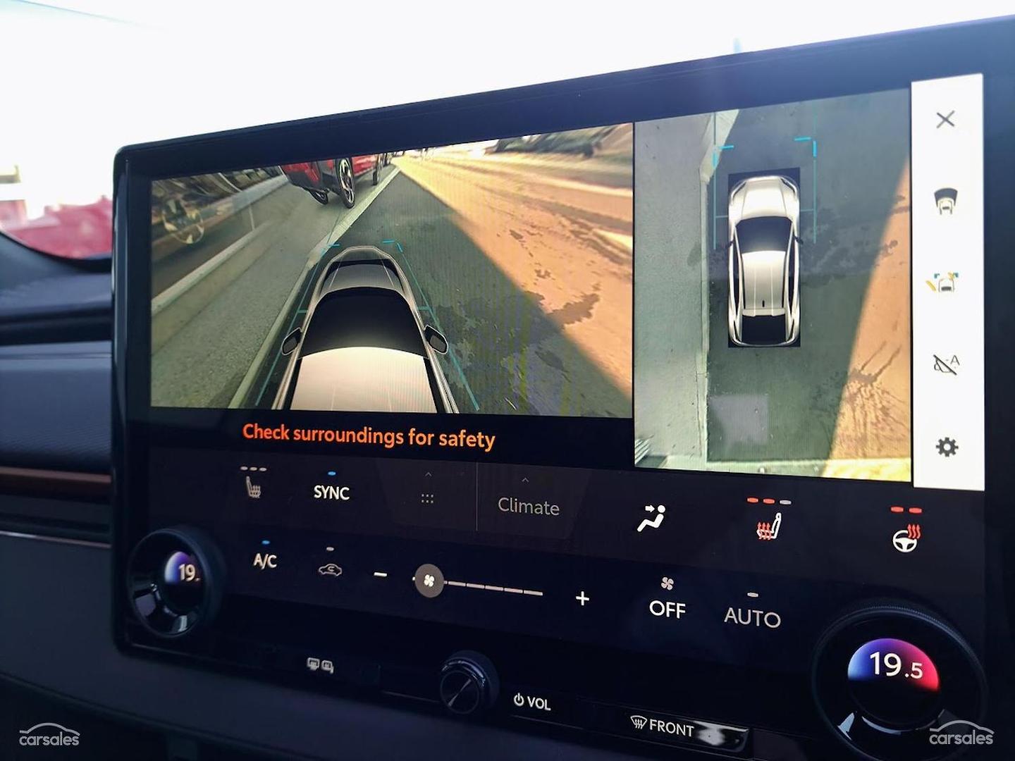 2026 Subaru Uncharted AWD — photo 19