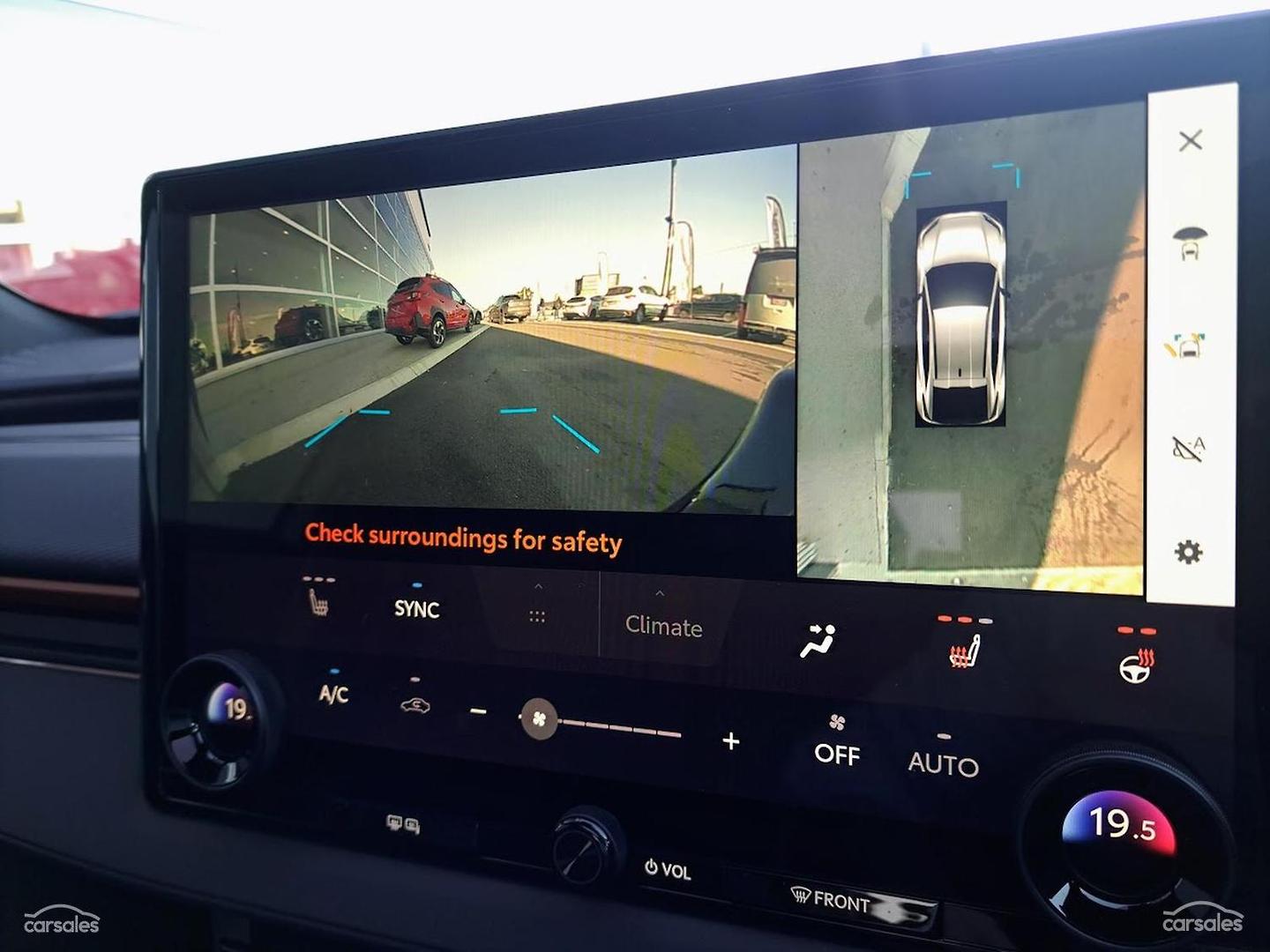 2026 Subaru Uncharted AWD — photo 20