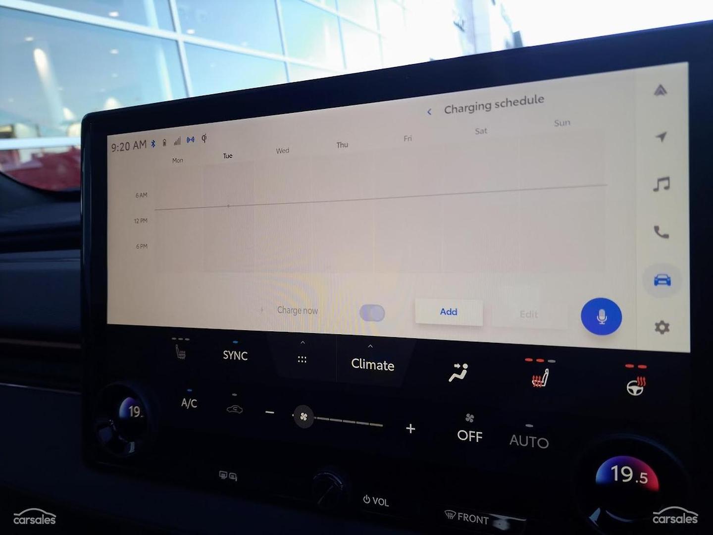 2026 Subaru Uncharted AWD — photo 22