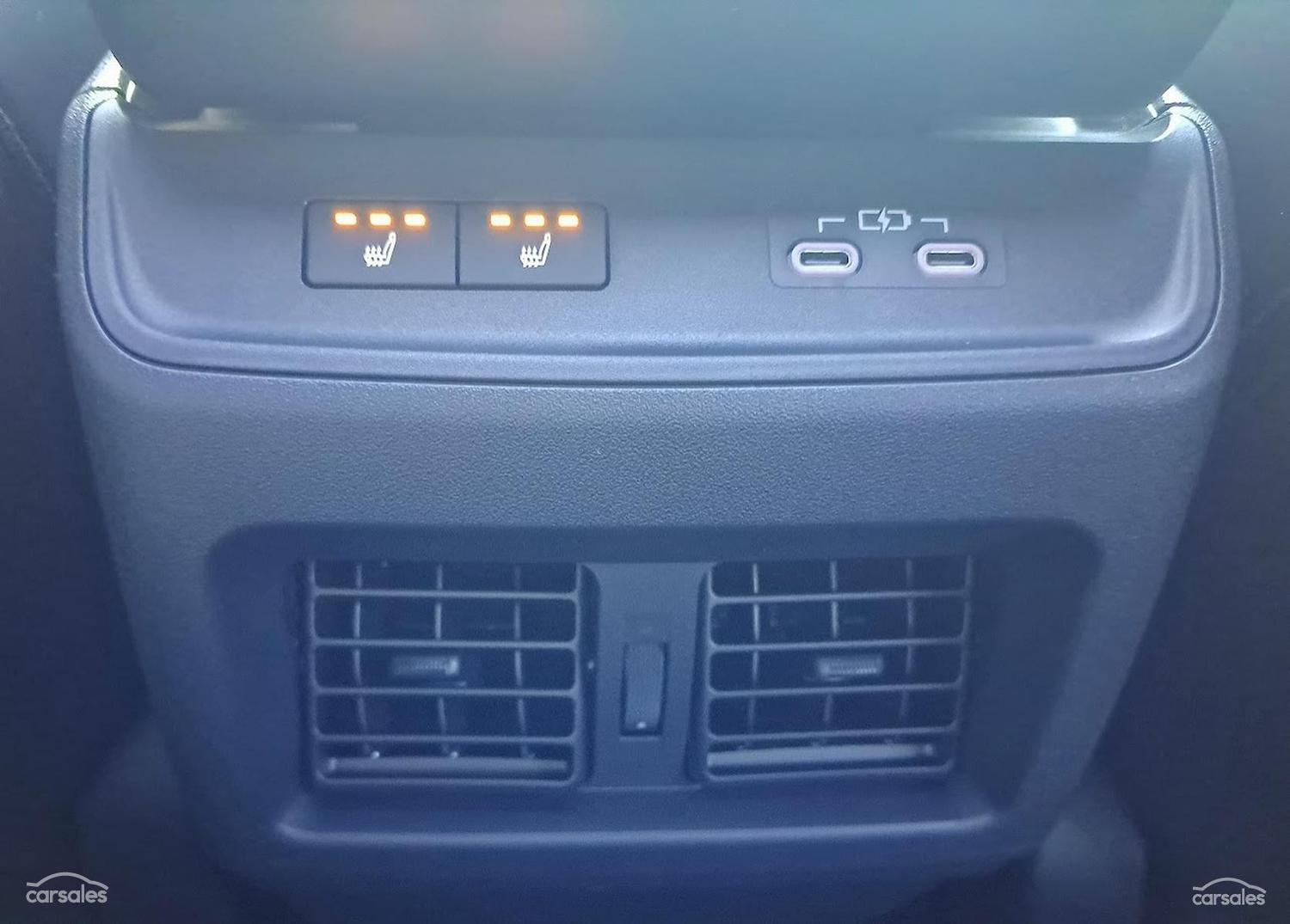 2026 Subaru Uncharted AWD — photo 27