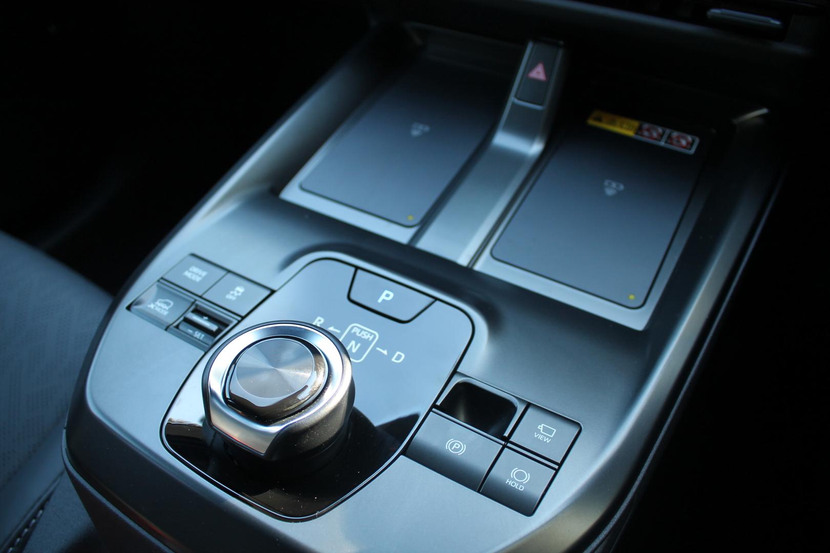 2026 Subaru Uncharted AWD — photo 11