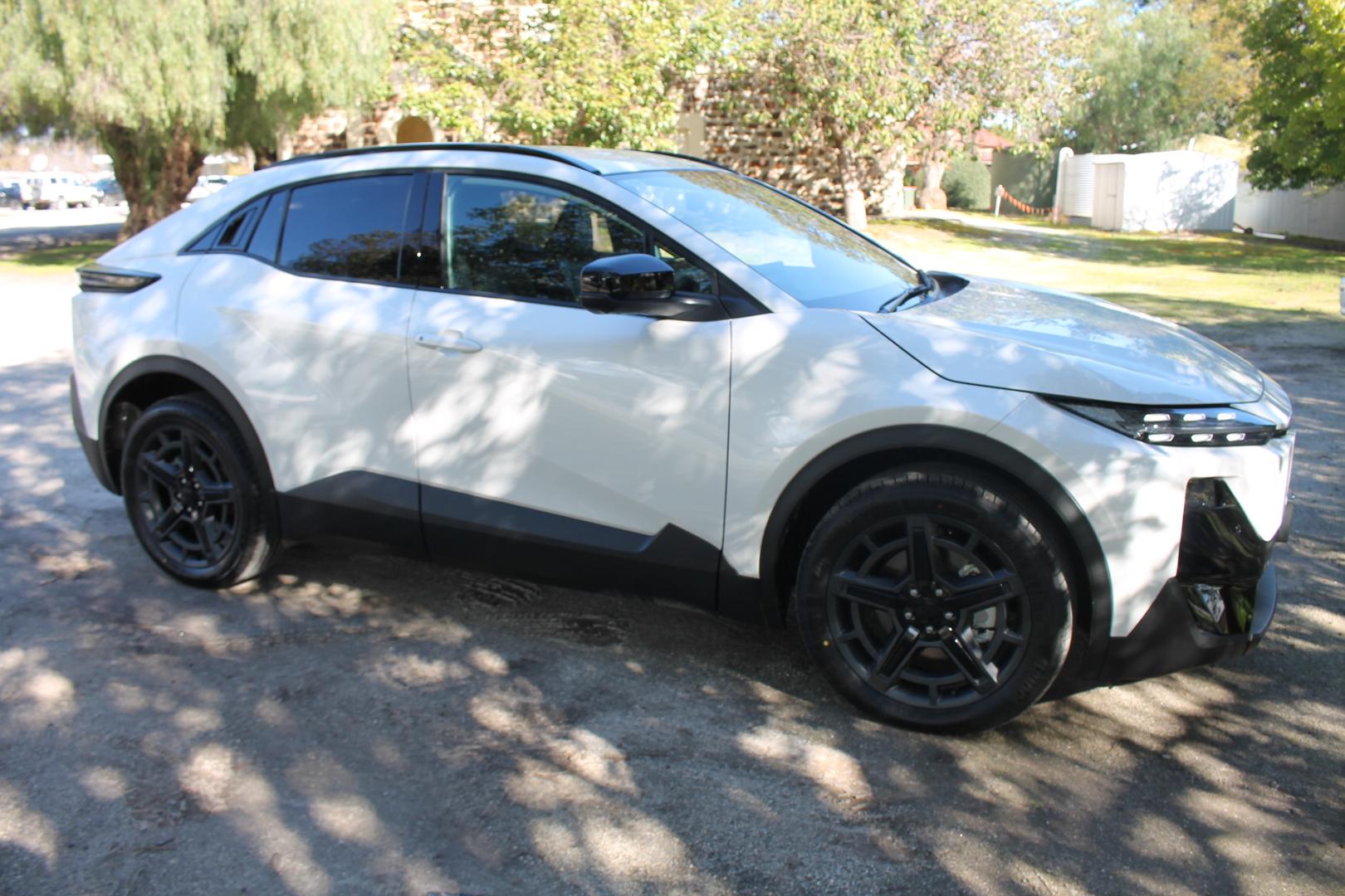 2026 Subaru Uncharted AWD — photo 20