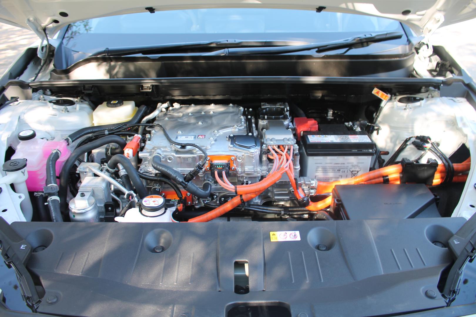 2026 Subaru Uncharted AWD — photo 21