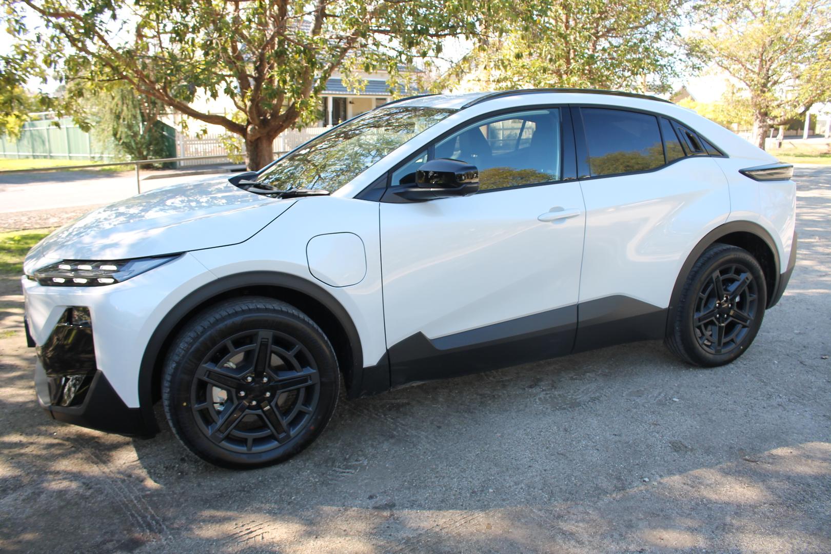 2026 Subaru Uncharted AWD — photo 22