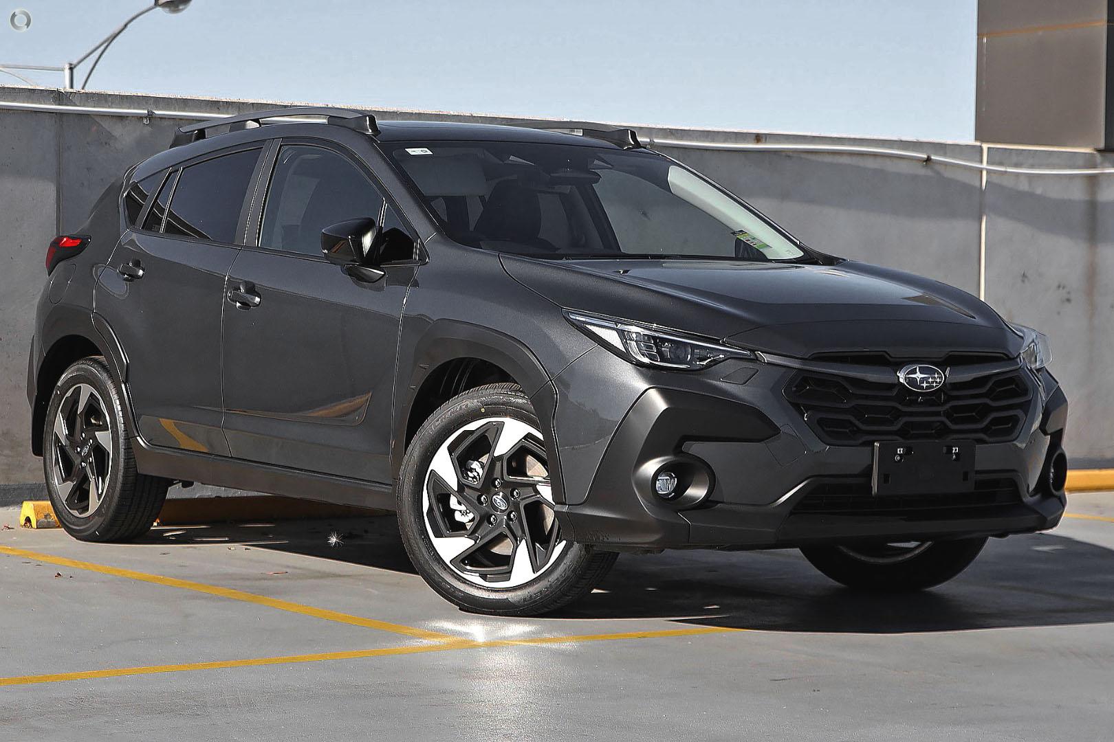 2026 Subaru Crosstrek 20S — photo 1