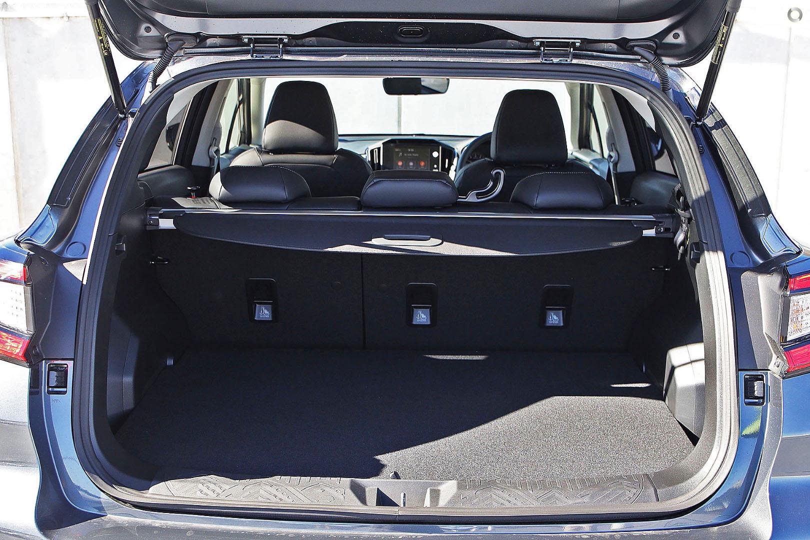 2026 Subaru Crosstrek 20S — photo 5