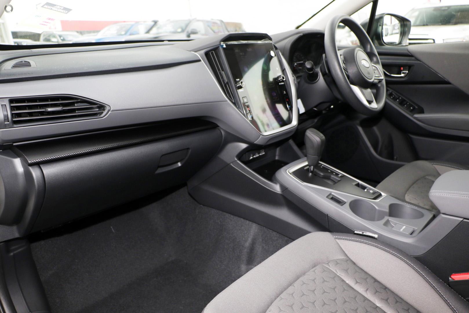 2026 Subaru Crosstrek 20L — photo 7