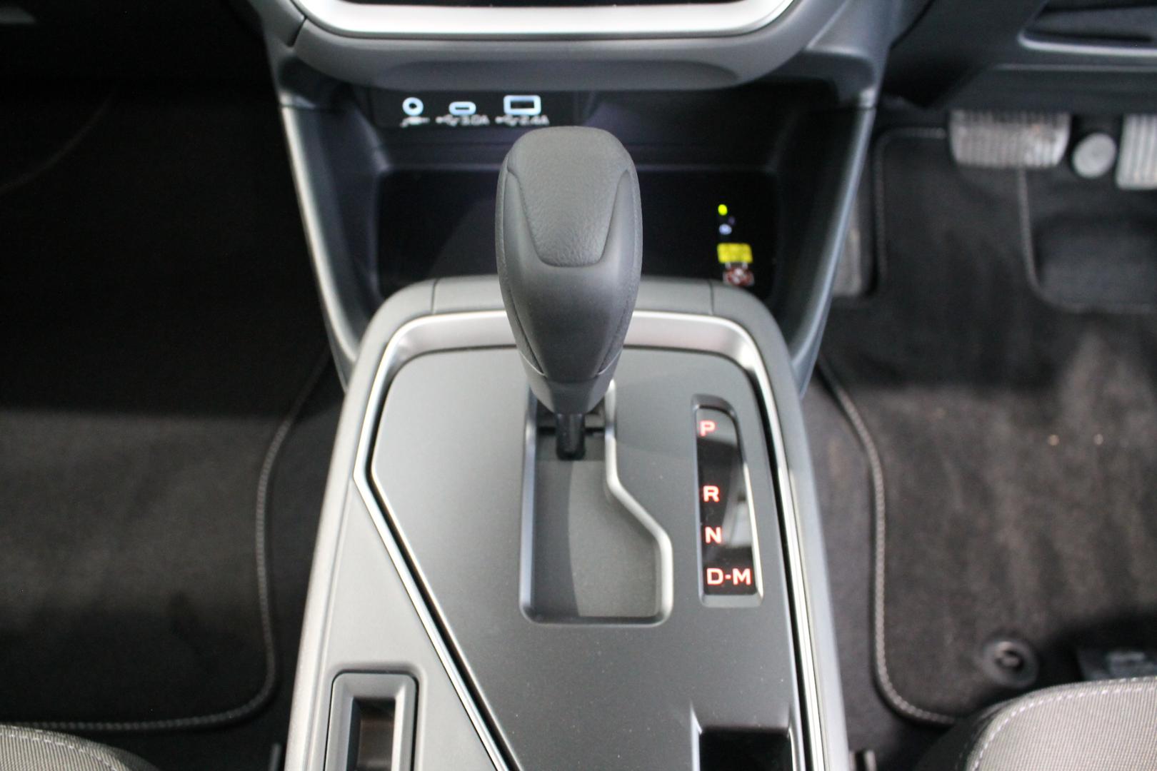 2026 Subaru Crosstrek 20L — photo 13