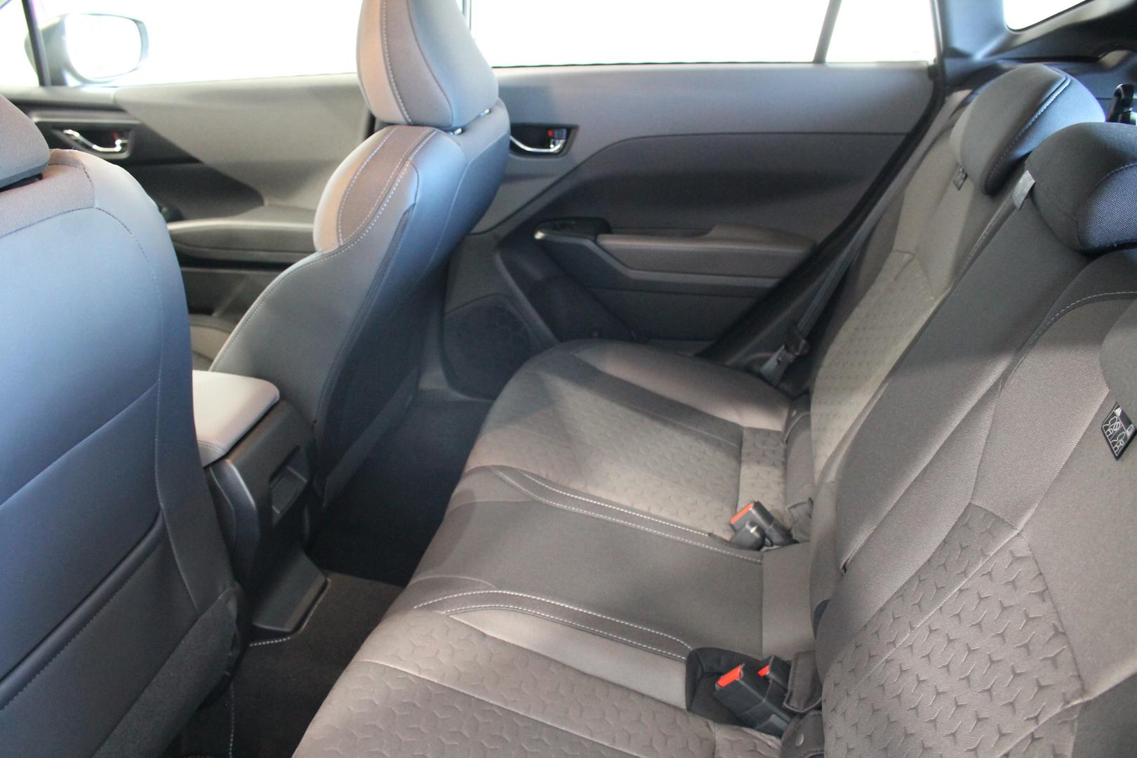 2026 Subaru Crosstrek 20L — photo 16