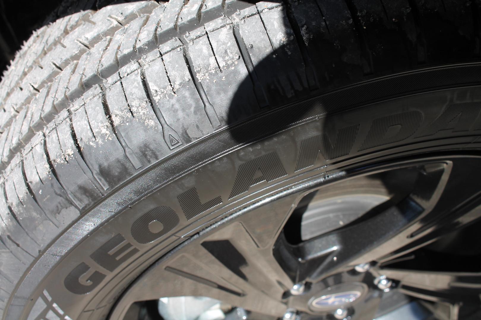 2026 Subaru Crosstrek 20L — photo 19