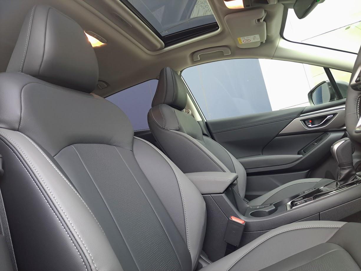2026 Subaru Impreza 20S — photo 13