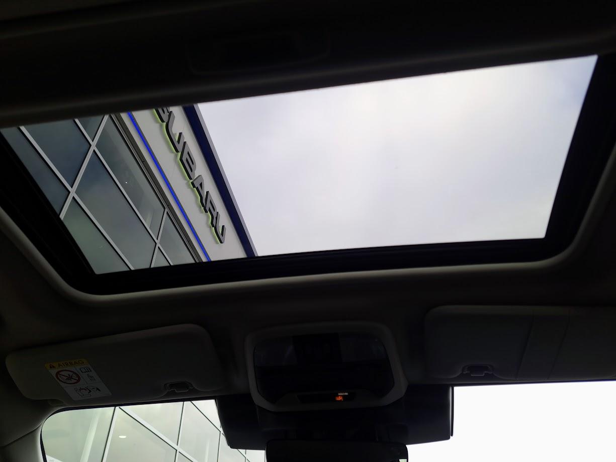 2026 Subaru Impreza 20S — photo 14