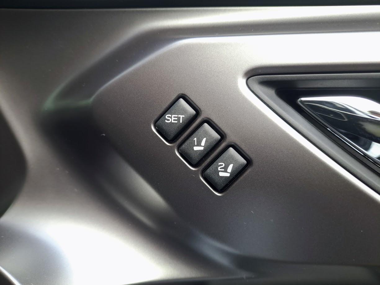 2026 Subaru Impreza 20S — photo 23