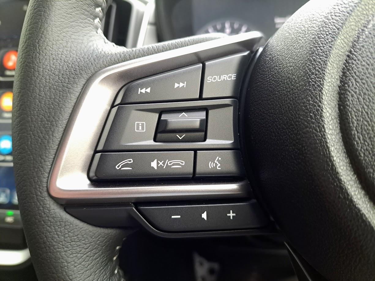 2026 Subaru Impreza 20S — photo 28