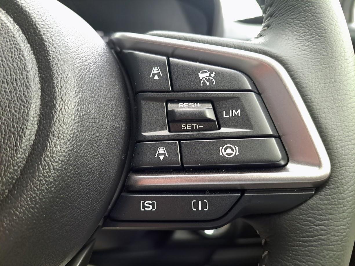 2026 Subaru Impreza 20S — photo 29