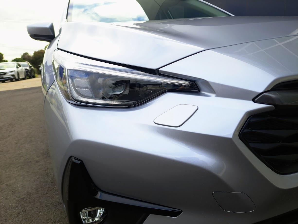 2026 Subaru Impreza 20S — photo 3