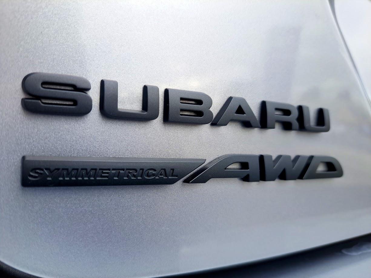2026 Subaru Impreza 20S — photo 30