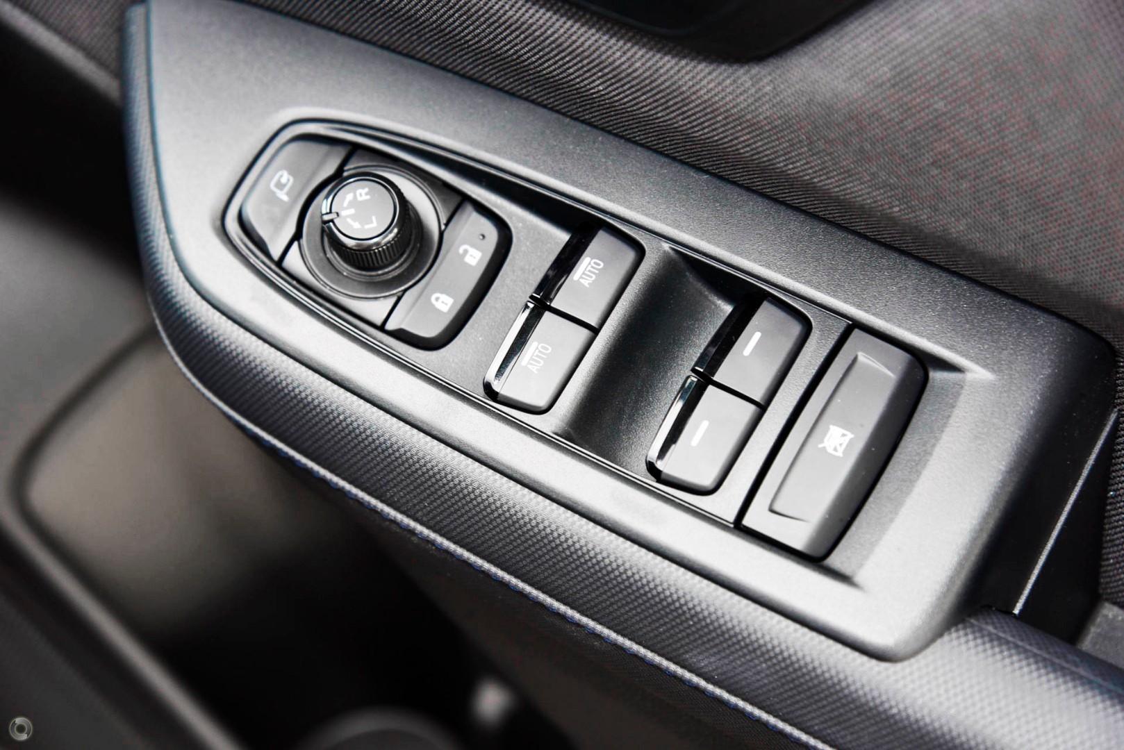 2026 Subaru Forester — photo 14