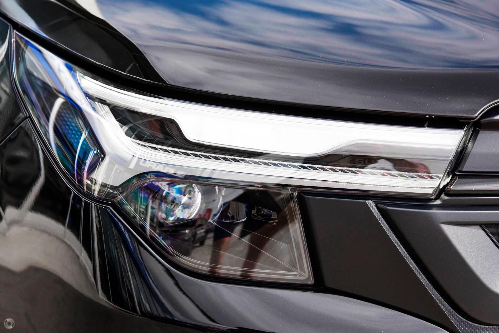2026 Subaru Forester — photo 15